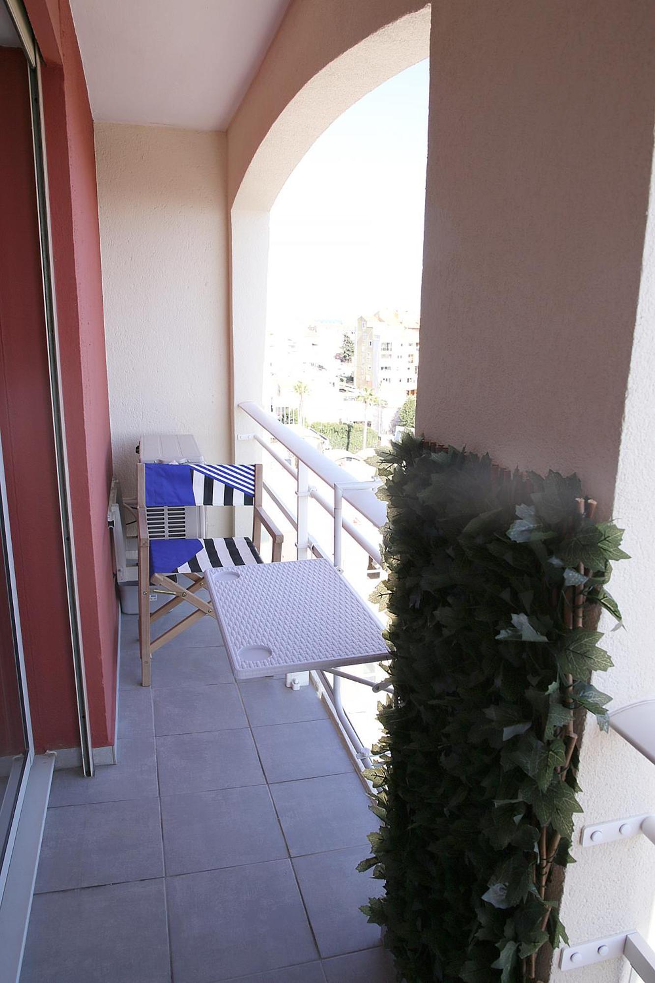 Centre Port,Vue Panoramique,Clim,Balcon,Wifi Apartment Agde Exterior photo